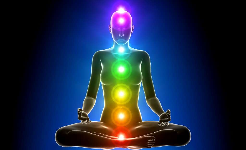 Chakra Kundalini Shakti e i suoni che la risvegliano