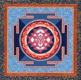 maha sri yantra 1