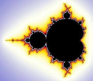 mandelbrot