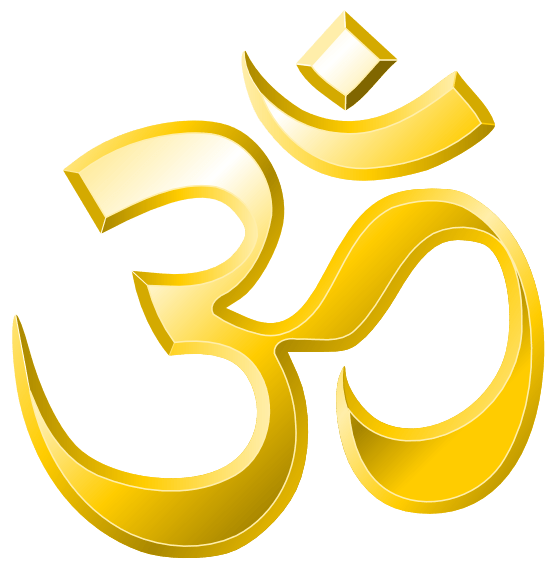 om aum omkara omkar simbolo